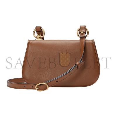 GUCCI BLONDIE MINI SHOULDER BAG 698643 (22*13.5*5cm)